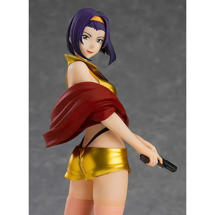 Cowboy Bebop Pop Up Parade - Faye Valentine - Doki Doki Land