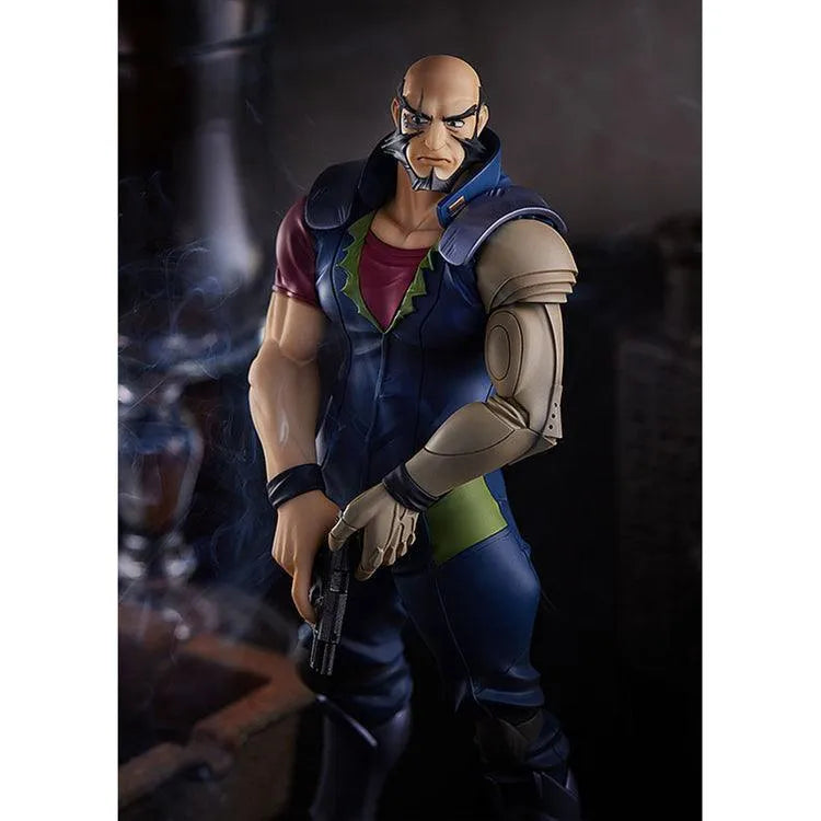 Cowboy Bebop Pop Up Parade - Jet Black - Doki Doki Land