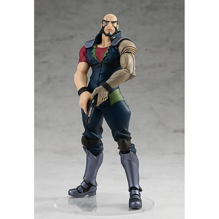 Cowboy Bebop Pop Up Parade - Jet Black - Doki Doki Land