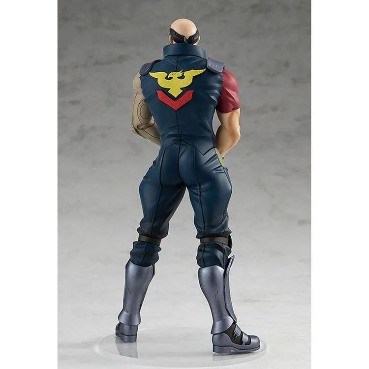 Cowboy Bebop Pop Up Parade - Jet Black - Doki Doki Land