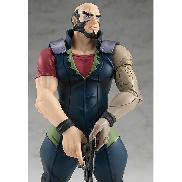 Cowboy Bebop Pop Up Parade - Jet Black - Doki Doki Land