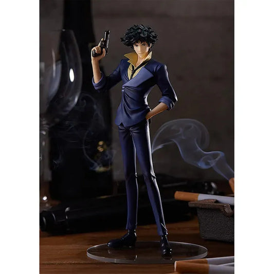 Cowboy Bebop Pop Up Parade - Spike Spiegel - Doki Doki Land