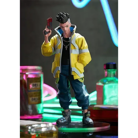 (Pre-Order END) "Cyberpunk: Edgerunners" POP UP PARADE - David - Doki Doki Land