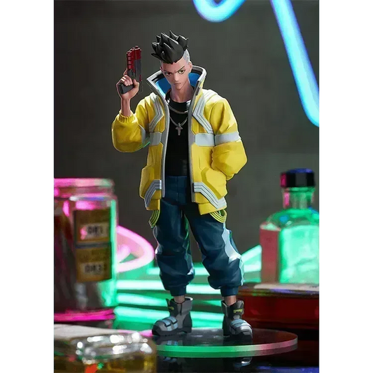 (Pre-Order END) "Cyberpunk: Edgerunners" POP UP PARADE - David - Doki Doki Land