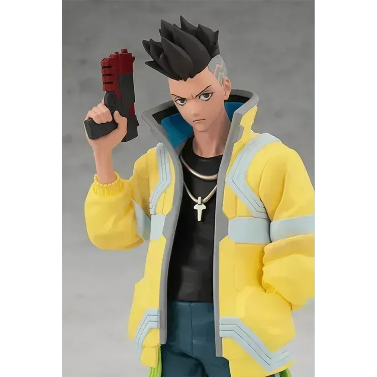 (Pre-Order END) "Cyberpunk: Edgerunners" POP UP PARADE - David - Doki Doki Land