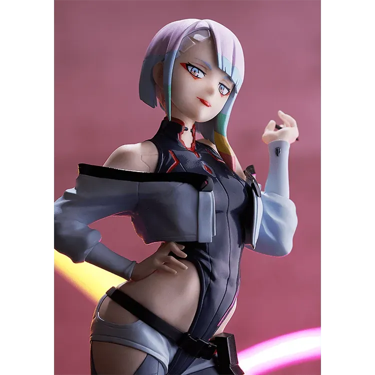 "Cyberpunk: Edgerunners" POP UP PARADE - Lucy