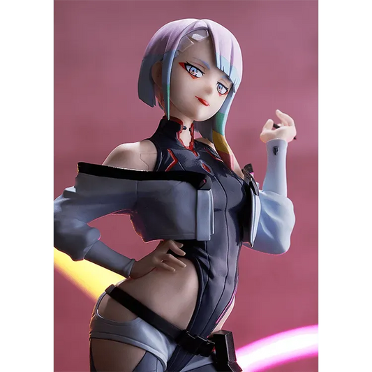 "Cyberpunk: Edgerunners" POP UP PARADE - Lucy
