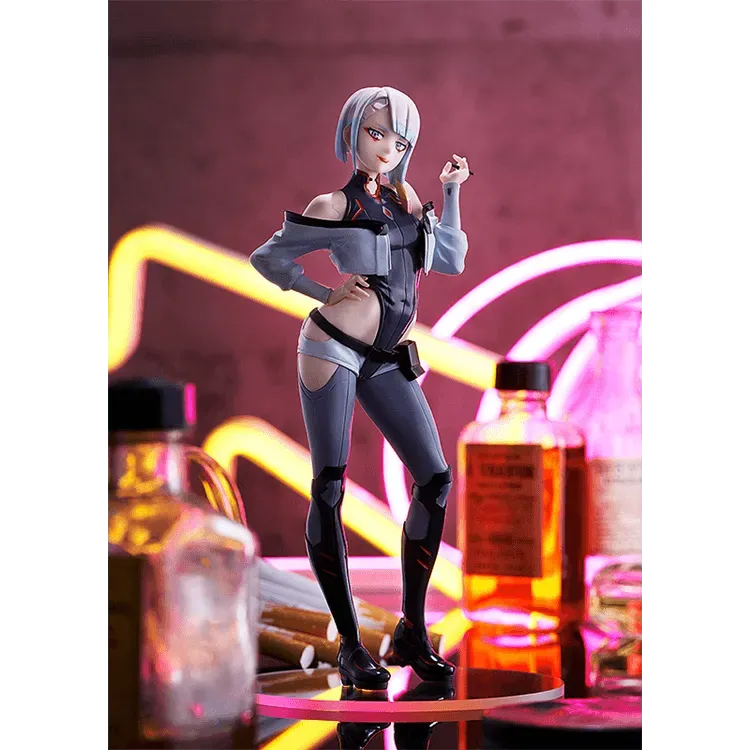 "Cyberpunk: Edgerunners" POP UP PARADE - Lucy