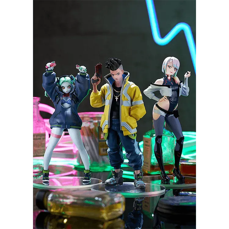 "Cyberpunk: Edgerunners" POP UP PARADE - Lucy