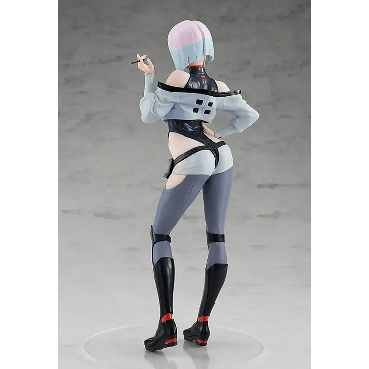 "Cyberpunk: Edgerunners" POP UP PARADE - Lucy
