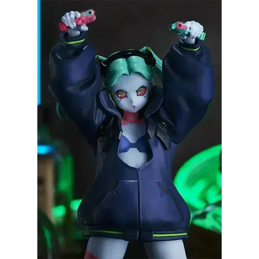 "Cyberpunk: Edgerunners" POP UP PARADE - Rebecca