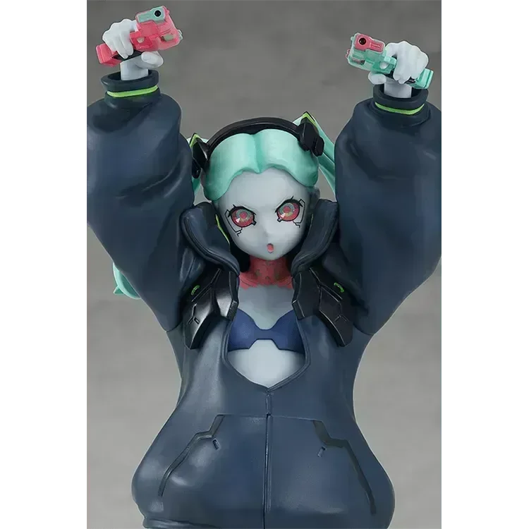 "Cyberpunk: Edgerunners" POP UP PARADE - Rebecca