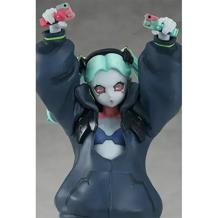 "Cyberpunk: Edgerunners" POP UP PARADE - Rebecca