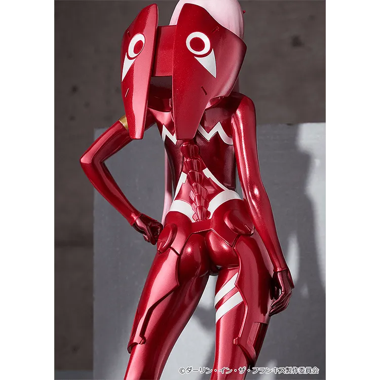 (Pre-Order END) DARLING in the FRANXX Pop Up Parade L - Zero Two: Pilot Suit Ver. - Doki Doki Land