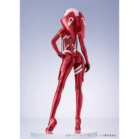 (Pre-Order END) DARLING in the FRANXX Pop Up Parade L - Zero Two: Pilot Suit Ver. - Doki Doki Land