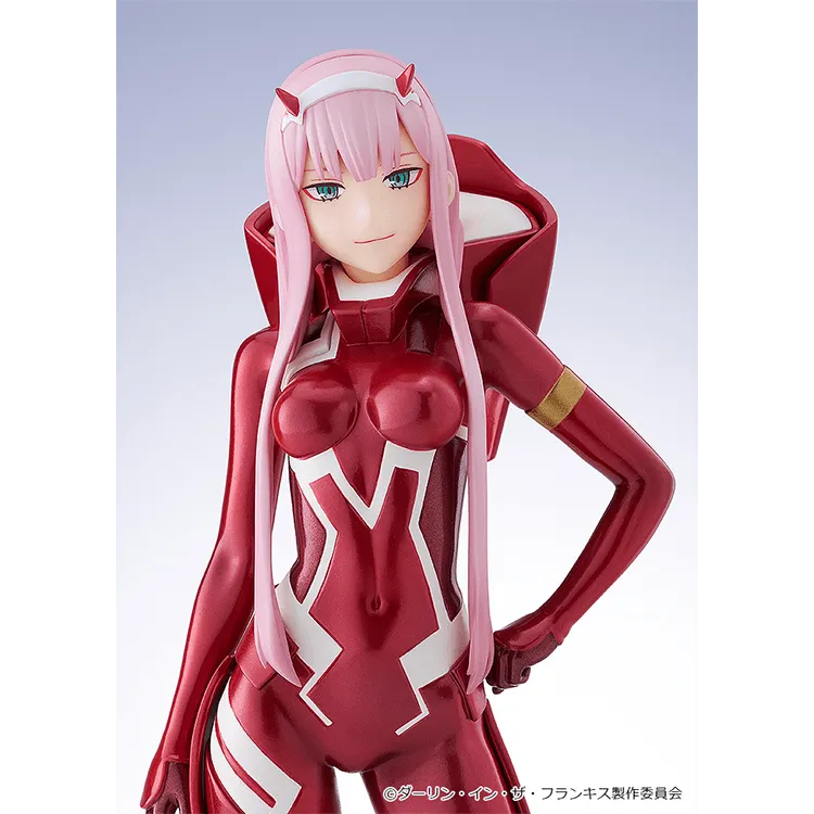 (Pre-Order END) DARLING in the FRANXX Pop Up Parade L - Zero Two: Pilot Suit Ver. - Doki Doki Land