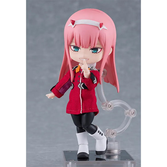 "DARLING in the FRANXX" Nendoroid Doll - Zero Two