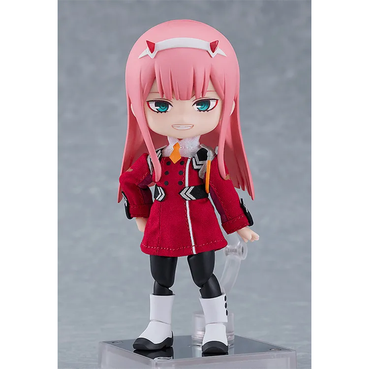 "DARLING in the FRANXX" Nendoroid Doll - Zero Two