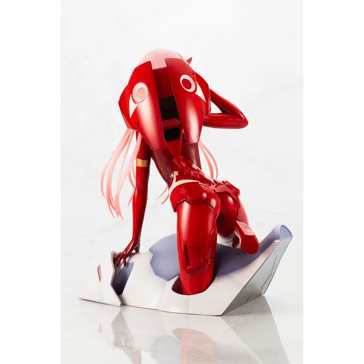 (Pre-Order END) "DARLING in the FRANXX" Scale Figure - Zero Two - Doki Doki Land