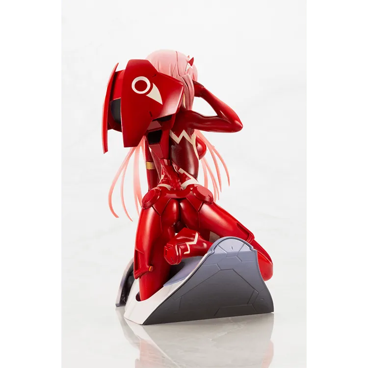 (Pre-Order END) "DARLING in the FRANXX" Scale Figure - Zero Two - Doki Doki Land