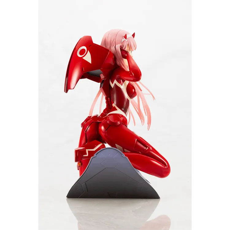 (Pre-Order END) "DARLING in the FRANXX" Scale Figure - Zero Two - Doki Doki Land