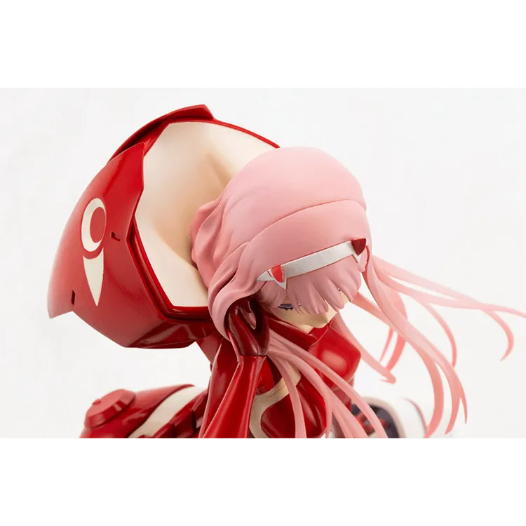 (Pre-Order END) "DARLING in the FRANXX" Scale Figure - Zero Two - Doki Doki Land
