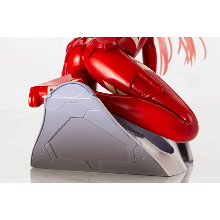 (Pre-Order END) "DARLING in the FRANXX" Scale Figure - Zero Two - Doki Doki Land