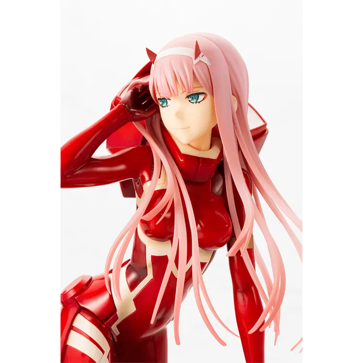 (Pre-Order END) "DARLING in the FRANXX" Scale Figure - Zero Two - Doki Doki Land
