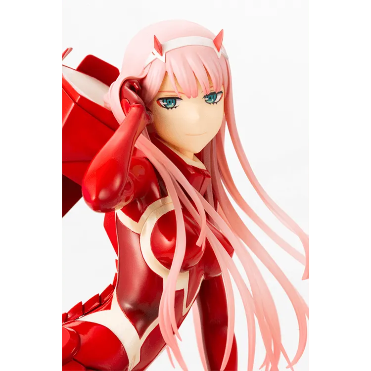 (Pre-Order END) "DARLING in the FRANXX" Scale Figure - Zero Two - Doki Doki Land