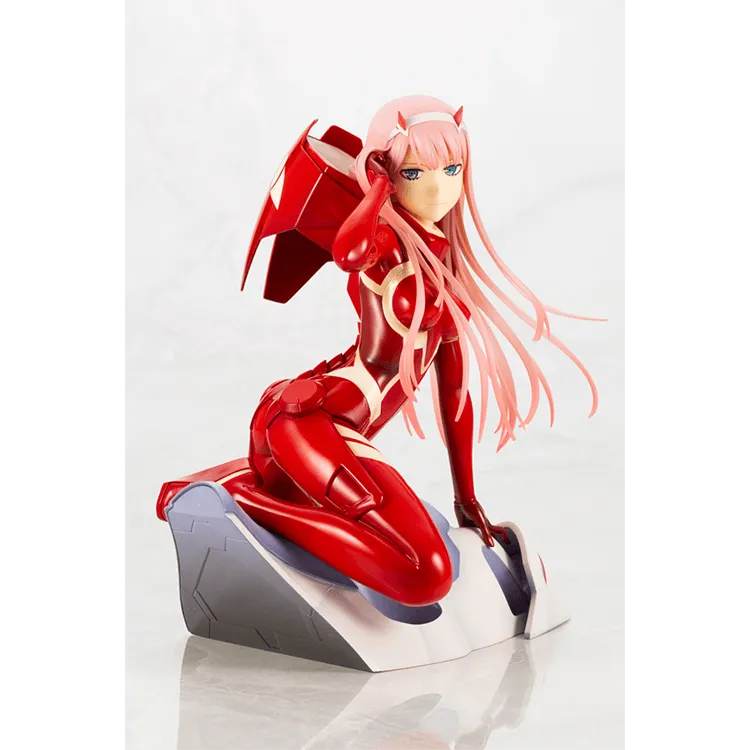 (Pre-Order END) "DARLING in the FRANXX" Scale Figure - Zero Two - Doki Doki Land
