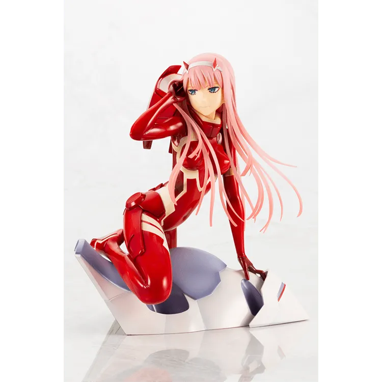 (Pre-Order END) "DARLING in the FRANXX" Scale Figure - Zero Two - Doki Doki Land