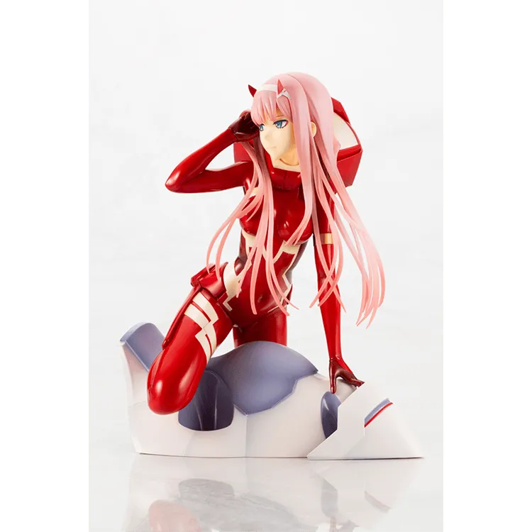 (Pre-Order END) "DARLING in the FRANXX" Scale Figure - Zero Two - Doki Doki Land
