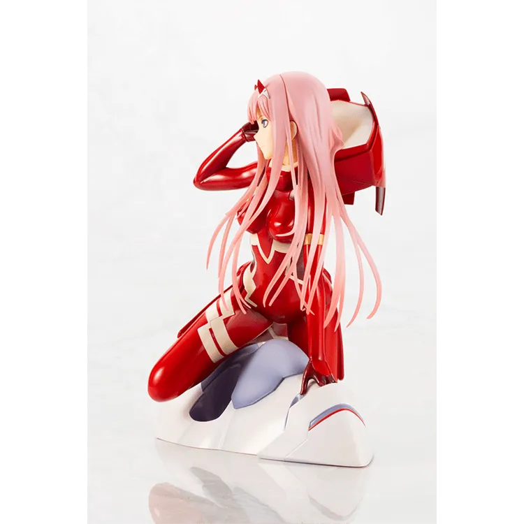 (Pre-Order END) "DARLING in the FRANXX" Scale Figure - Zero Two - Doki Doki Land