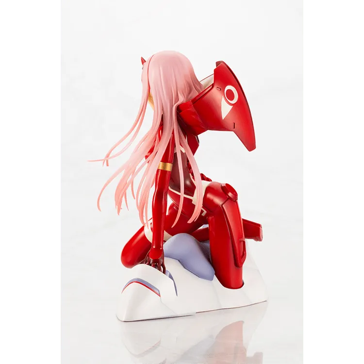 (Pre-Order END) "DARLING in the FRANXX" Scale Figure - Zero Two - Doki Doki Land