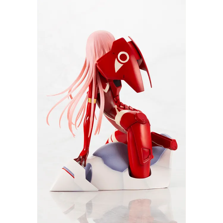 (Pre-Order END) "DARLING in the FRANXX" Scale Figure - Zero Two - Doki Doki Land