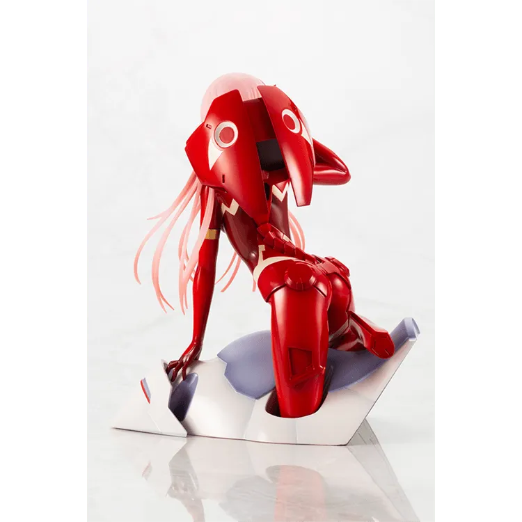 (Pre-Order END) "DARLING in the FRANXX" Scale Figure - Zero Two - Doki Doki Land
