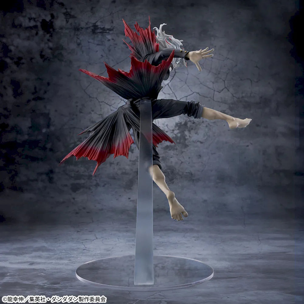 Dandadan FIGURIZMα - Okarun Transformed Ver. 1.5