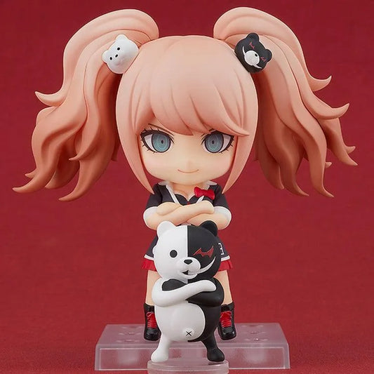 Danganronpa 12 Reload Nendoroid - 1398 Junko Enoshima - Doki Doki Land