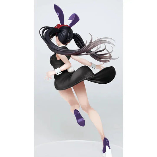 Date A Bullet Coreful Figure - Kurumi Tokisaki Bunny Ver. Renewal Edition - Doki Doki Land