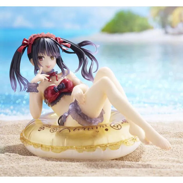 Date A Live Aqua Float Girls - Tokisaki Kurumi - Doki Doki Land