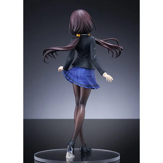 Date A Live Kurumi Tokisaki: School Uniform Ver. Pop Up Parade L Figure
