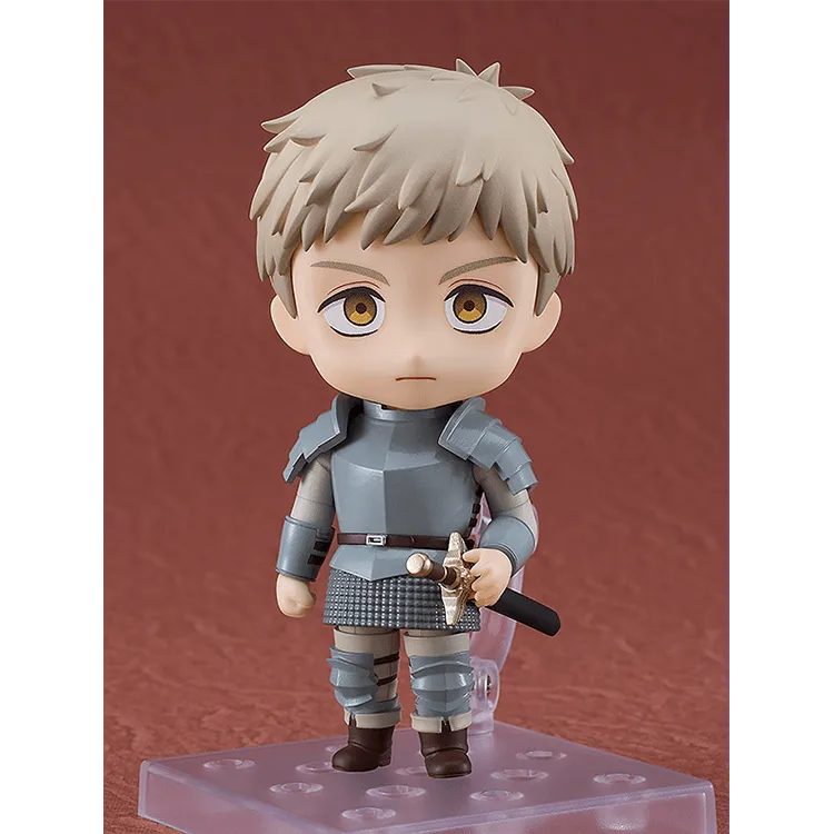 (Pre-Order END) Delicious in Dungeon Nendoroid - 2375 Laios - Doki Doki Land