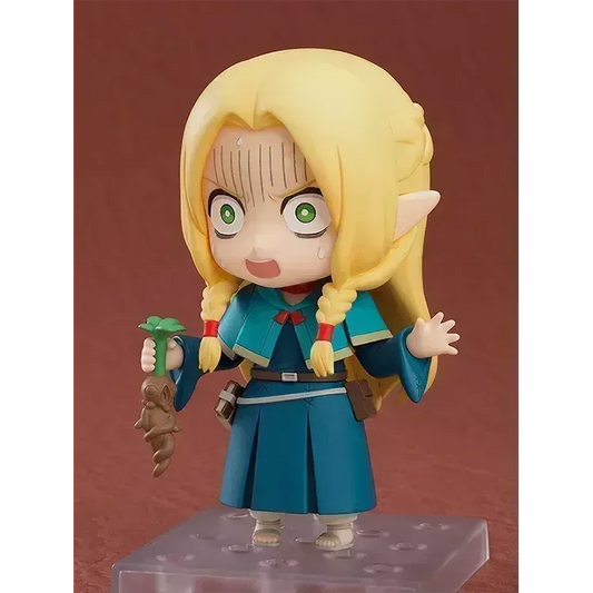 (Pre-Order END) Delicious in Dungeon Nendoroid - 2385 Marcille - Doki Doki Land