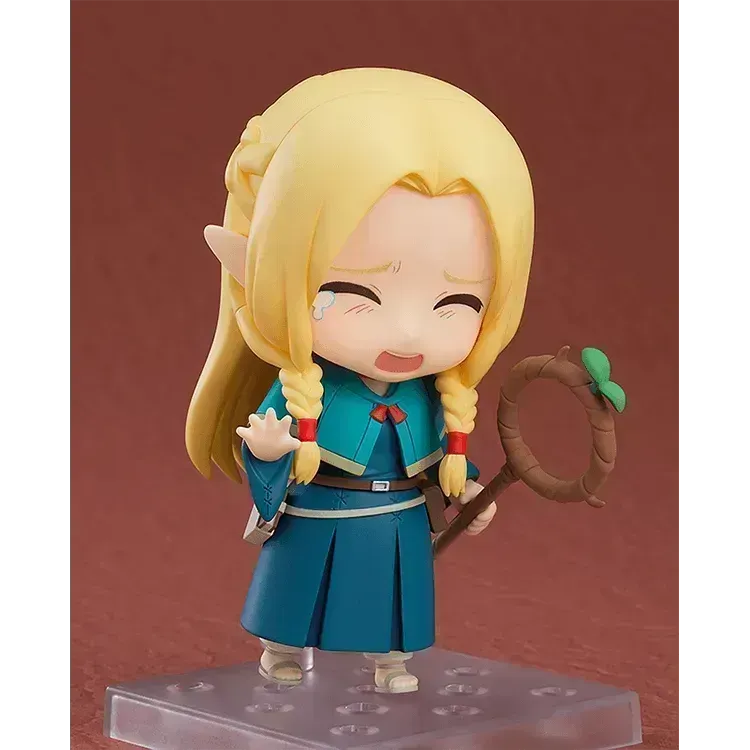(Pre-Order END) Delicious in Dungeon Nendoroid - 2385 Marcille - Doki Doki Land