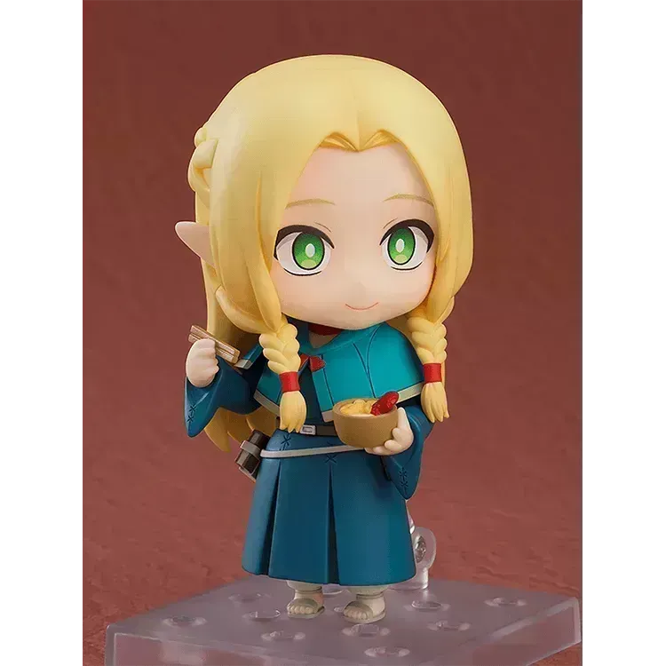 (Pre-Order END) Delicious in Dungeon Nendoroid - 2385 Marcille - Doki Doki Land