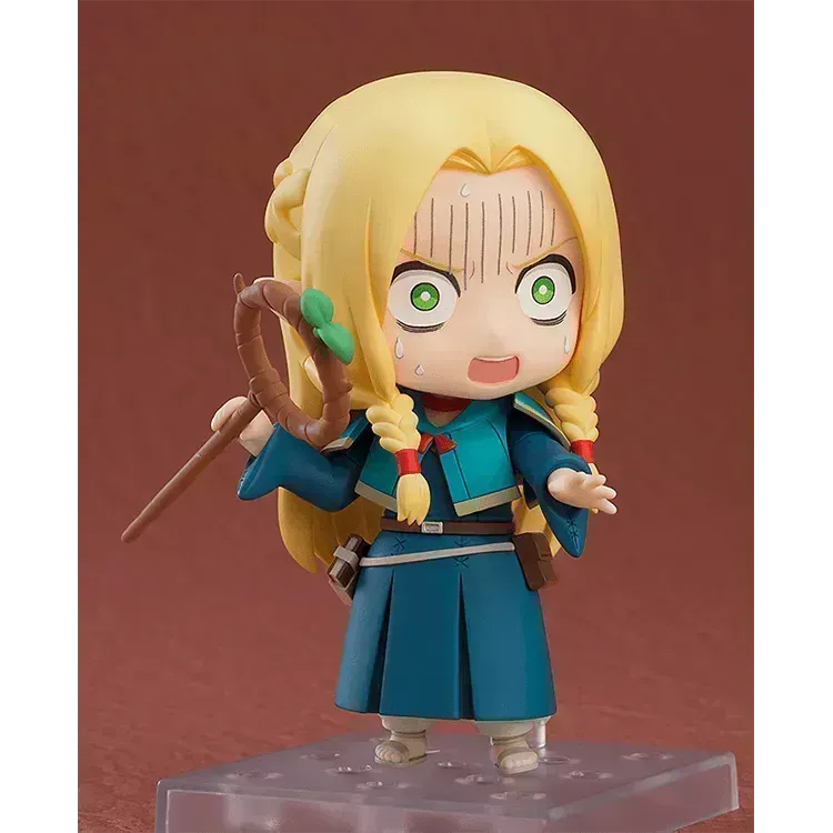 (Pre-Order END) Delicious in Dungeon Nendoroid - 2385 Marcille - Doki Doki Land