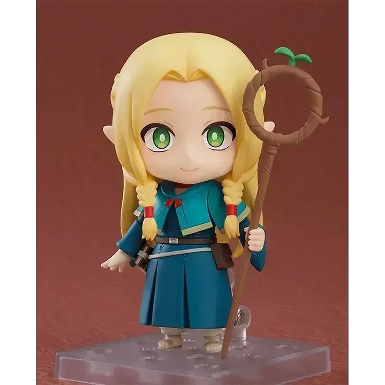 (Pre-Order END) Delicious in Dungeon Nendoroid - 2385 Marcille - Doki Doki Land