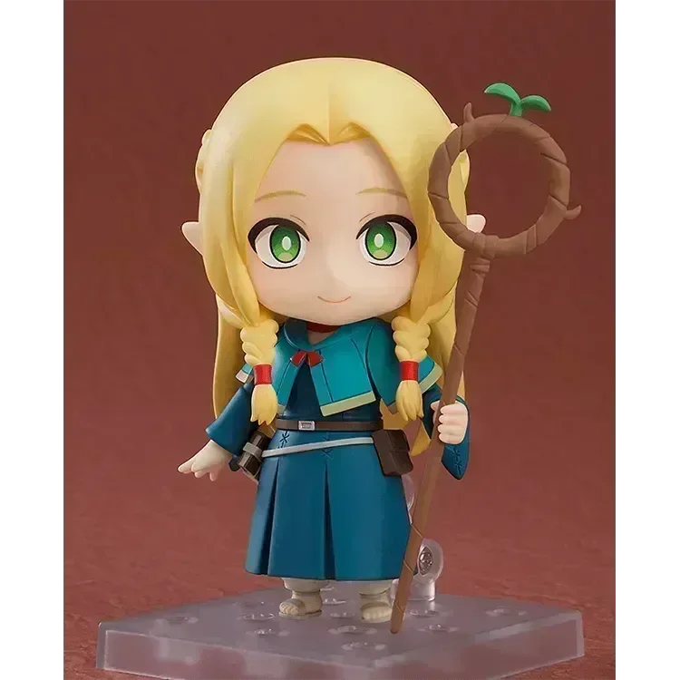 (Pre-Order END) Delicious in Dungeon Nendoroid - 2385 Marcille - Doki Doki Land