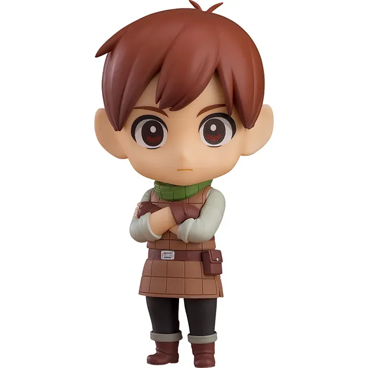 (Pre-Order END) Delicious in Dungeon Nendoroid - 2396 Chilchuck - Doki Doki Land