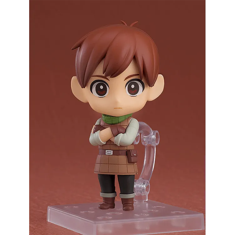 (Pre-Order END) Delicious in Dungeon Nendoroid - 2396 Chilchuck - Doki Doki Land